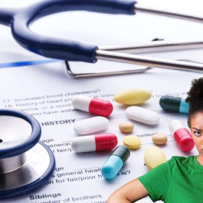 ¿Qué hacer su la EPS no entrega a tiempo los medicamentos?