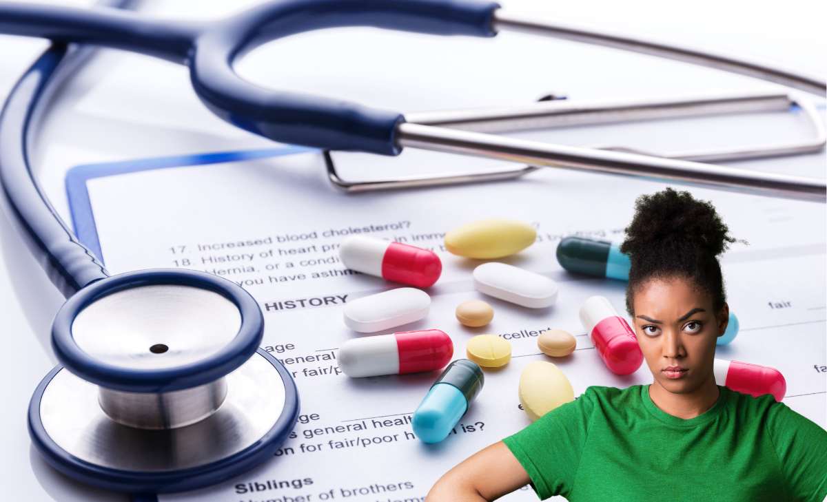 ¿Qué hacer su la EPS no entrega a tiempo los medicamentos?