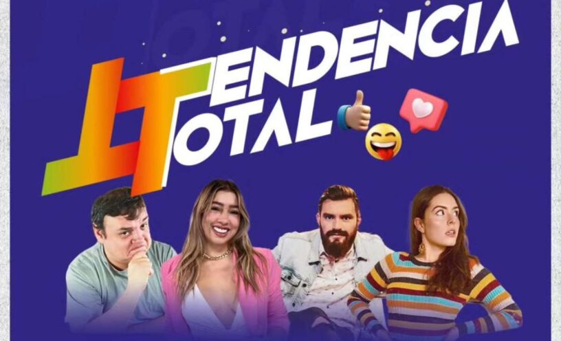 qué es Tendencia Total