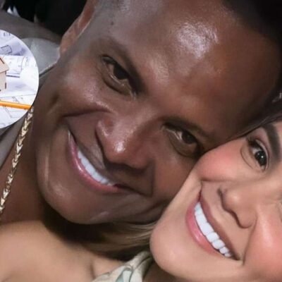 Qué harán con la herencia de Omar Geles