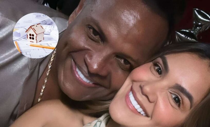 Qué harán con la herencia de Omar Geles