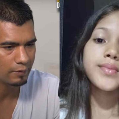 que hizo Brayan Campo después de matar a Sofía delgado