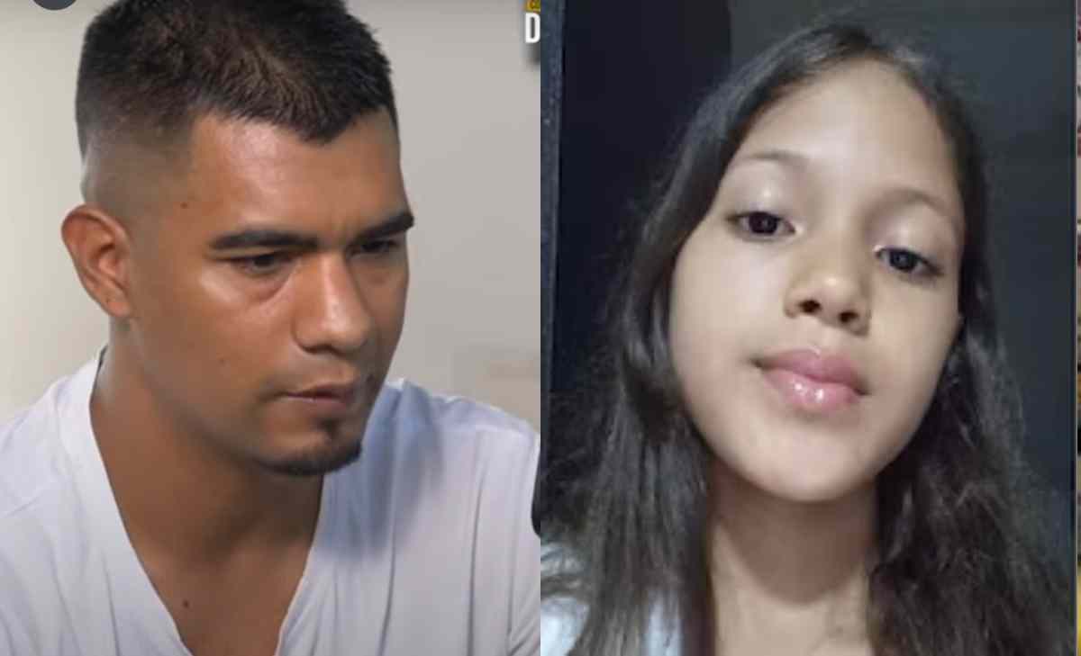 que hizo Brayan Campo después de matar a Sofía delgado