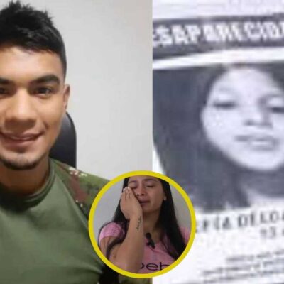 Que hizo Brayan después de matar a sofia