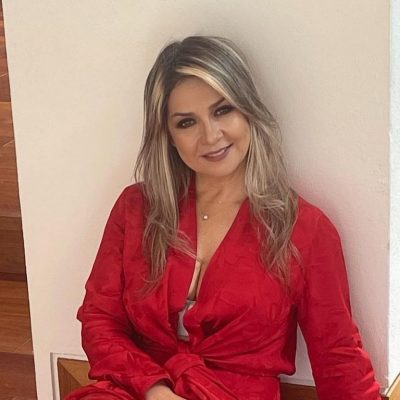 Qué le dijeron a Vicky Dávila de su disfraz