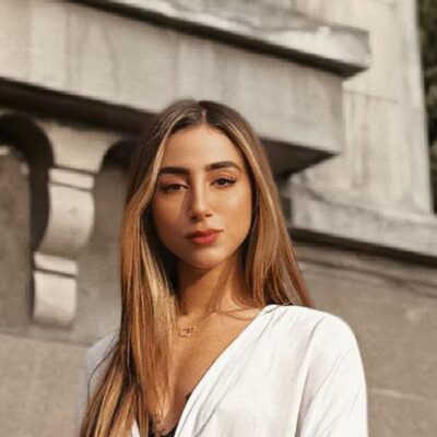 qué le pasó a Beba del Desafío XX