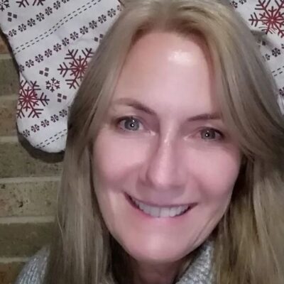 qué le pasó a Kristina Lilley