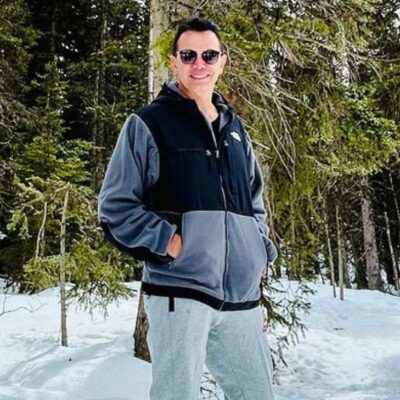 Qué le pasó a la mamá de Jhonny Rivera