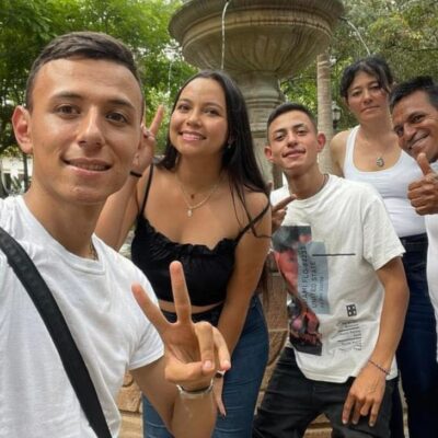 Qué le pasó a la mamá de Los Patojos Humor