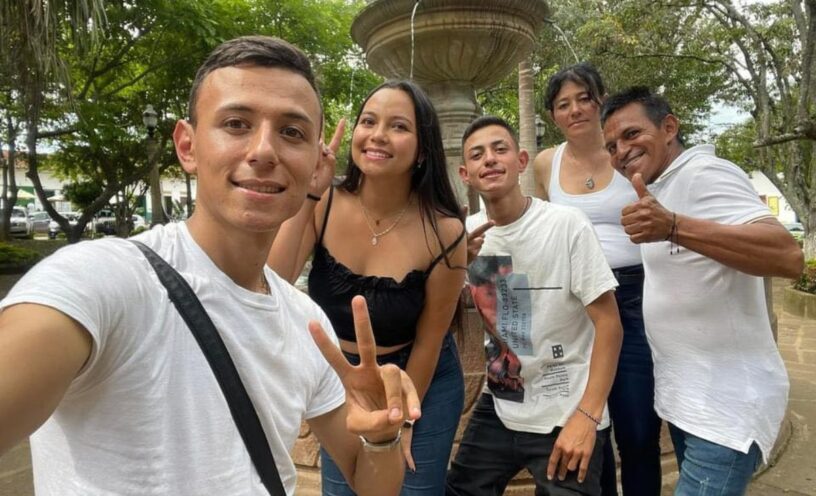 Qué le pasó a la mamá de Los Patojos Humor