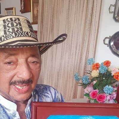 qué le pasó a Lisandro Meza