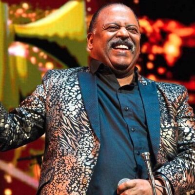 Qué le pasó a Wilfrido Vargas