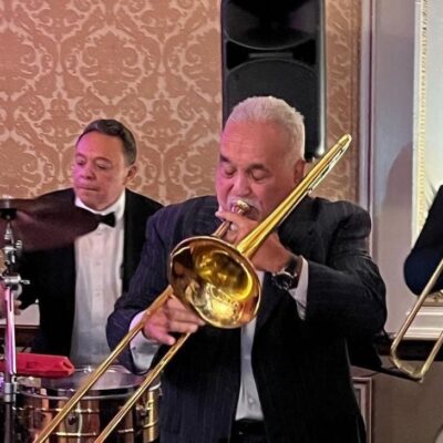 qué le pasó a Willie Colón en la feria de Cali