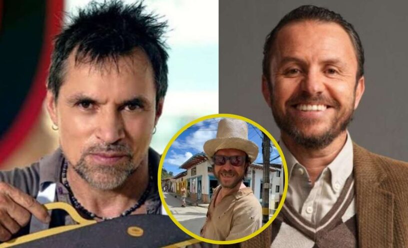 ¿Qué le respondió Jhon Alex Toro a Ramiro Meneses por decirle que "cayó en indigencia"?