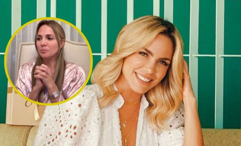 Qué otras famosas fueron acosadas por el hombre que Mabel Cartagena denunció en redes