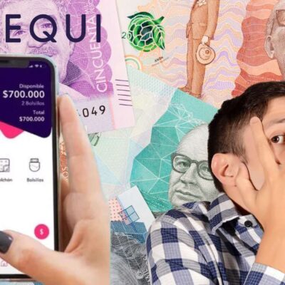 ¿Qué pasa si me gasto la plata que me envían por error a Nequi?