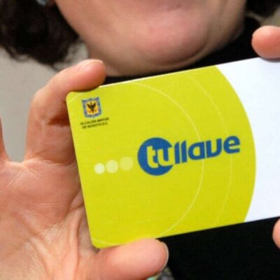 qué pasará con la actual tarjeta 'Tu Llave' en el 2025