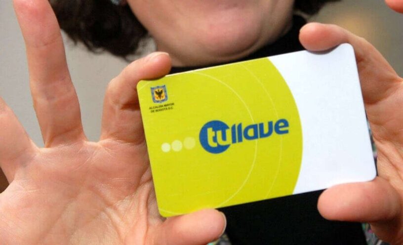 qué pasará con la actual tarjeta 'Tu Llave' en el 2025