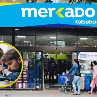 Qué pasará con los empleados de Colsubsidio