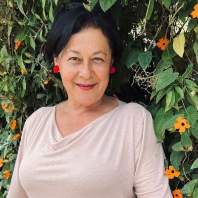 Qué pasó con la empleada de Alina Lozano