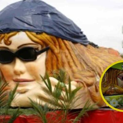 ¿Qué pasó con la muñeca Camila en Bogotá?