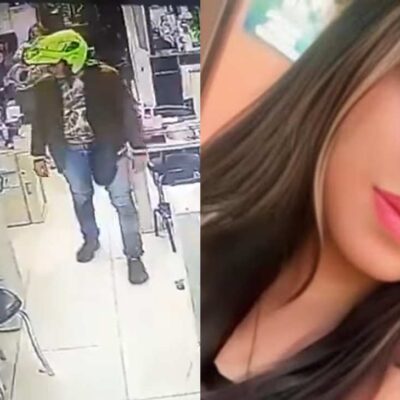qué pasó con el hijo de la mujer asesinada en una peluquería