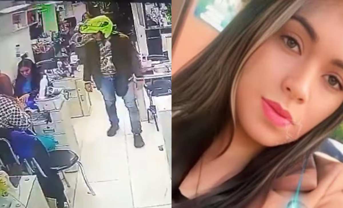 qué pasó con el hijo de la mujer asesinada en una peluquería