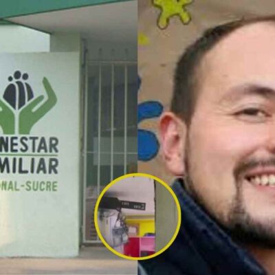 Qué pasó con los videos del jardín del ICBF