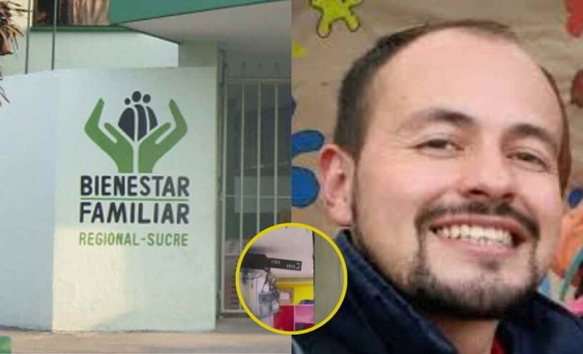 Qué pasó con los videos del jardín del ICBF