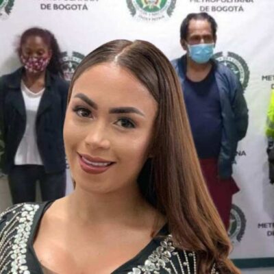 Epa Colombia cuenta la verdad Sara Sofía Galván