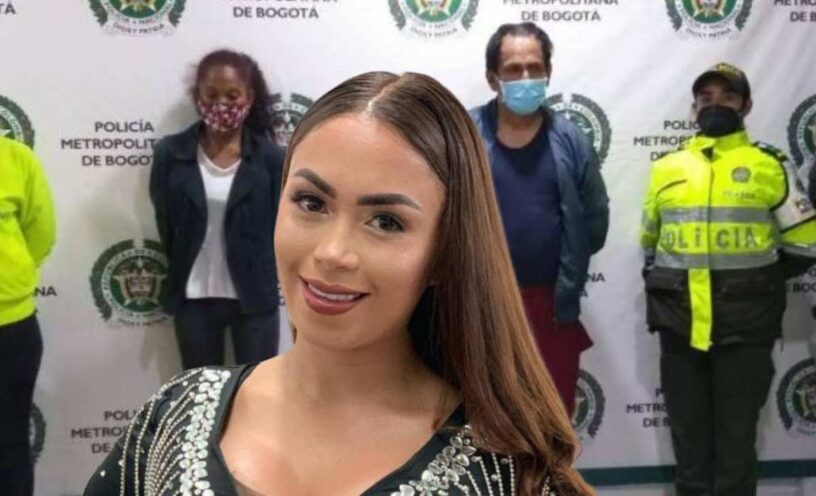 Epa Colombia cuenta la verdad Sara Sofía Galván