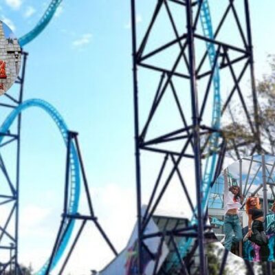 qué personas pueden ingresar gratis a Salitre Mágico
