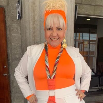 Qué procedimiento se hizo La Gorda Fabiola