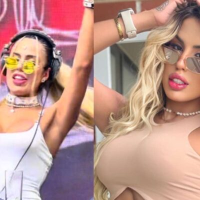¿Qué se sabe de la muerte de Camila Gil, famosa Dj trans de Medellín?