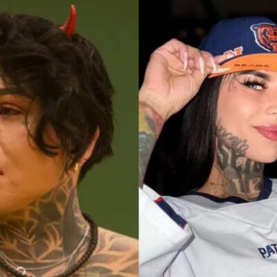 ¿Qué se sabe de la muerte de la influencer en Bogotá que era amiga de Yina Calderón?