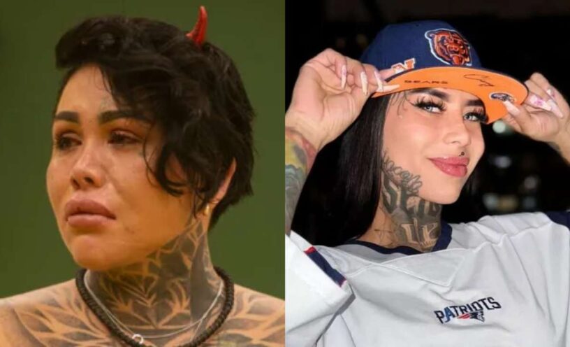 ¿Qué se sabe de la muerte de la influencer en Bogotá que era amiga de Yina Calderón?