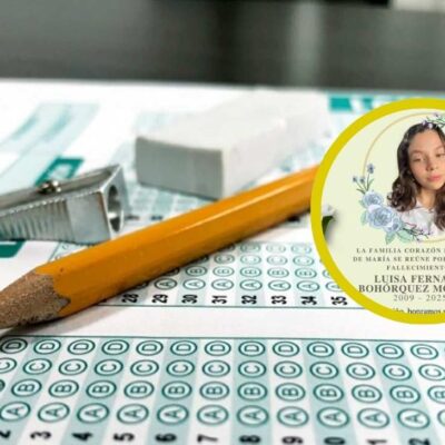¿Qué se sabe de la muerte de la joven de 16 años tras presentar la prueba del Icfes?