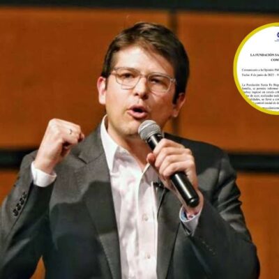 ¿Qué se sabe del estado de salud de Miguel Uribe tras la cirugía que le realizaron por el atentado en su contra?