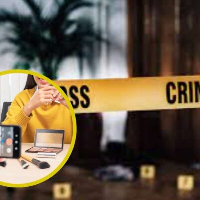 ¿Qué se sabe de la muerte de la influencer que fue encontrada sin vida con su hija en un apartamento?