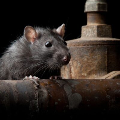qué signifca soñar con ratas