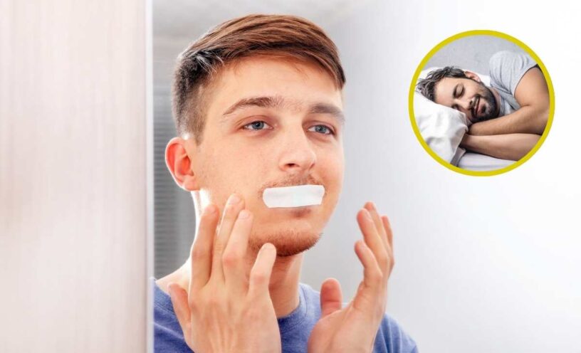 Qué significa que no puedas hablar en un sueño