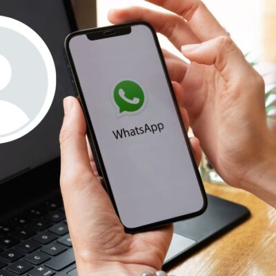 qué significa quitar la foto de perfil de WhatsApp