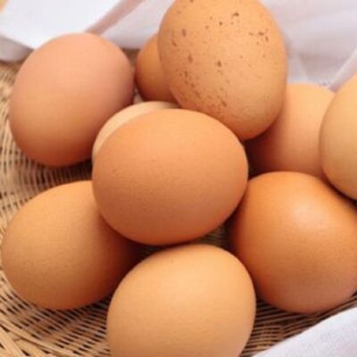¿Qué significa soñar con huevos? ¡Descúbrelo!