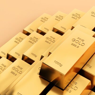 ¿Qué significa soñar con oro? ¡Buenas y malas noticias!