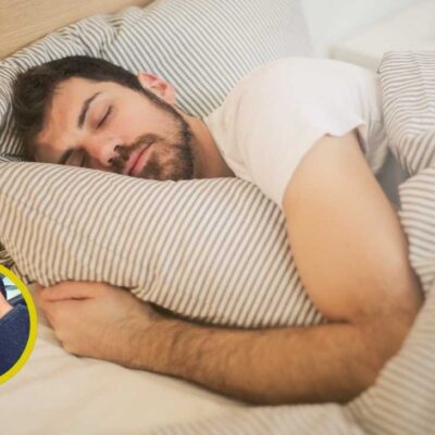 que significa soñar con relaciones íntimas con alguien que te gusta
