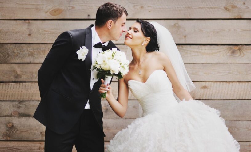 Qué significa soñar con una boda