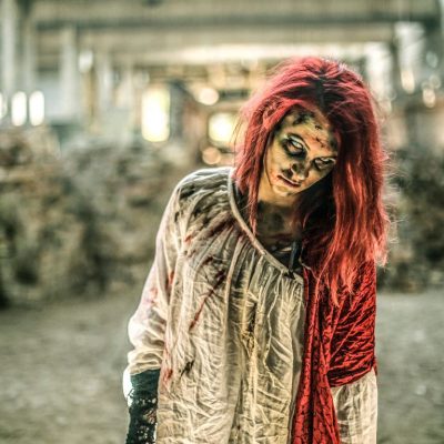 ¿Qué significa soñar con zombies? ¡Afronta tus problemas!