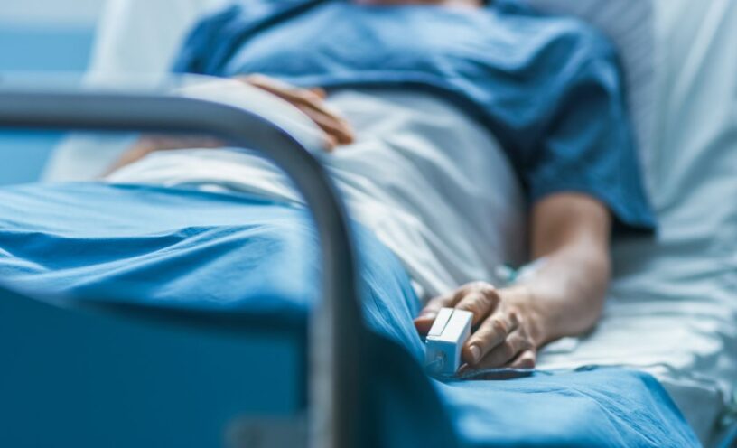 qué significa soñar que alguien muere pero está vivo