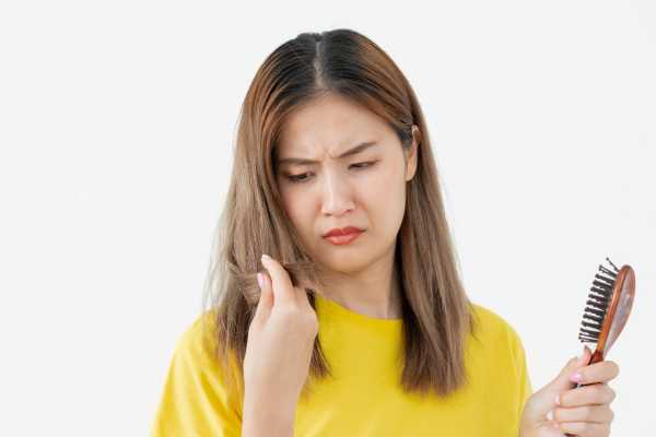 qué significa soñar que se te caen los dientes o el pelo