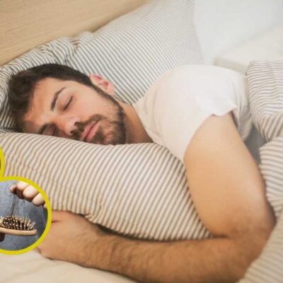 qué significa soñar que se te caen los dientes o el pelo
